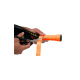 Kit Overgrip Penalty XXII Para Raquetes Beach Tennis Laranja