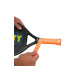 Kit Overgrip Penalty XXII Para Raquetes Beach Tennis Laranja