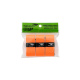 Kit Overgrip Penalty XXII Para Raquetes Beach Tennis Laranja