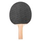 Kit Raquete Tênis de Mesa Ping Pong Effect II C/ 3 Bolinhas