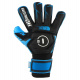 Luva Goleiro Campo e Society N1 Beta 2.0 Profissional Azul