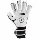 Luva Goleiro Campo e Society N1 Beta 2.0 Profissional Branco