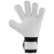 Luva Goleiro Campo e Society N1 Beta 2.0 Profissional Branco