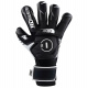 Luva Goleiro Campo e Society N1 Beta 2.0 Profissional Preto