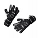 Luva Goleiro Campo e Society N1 Beta 2.0 Profissional Preto