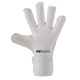 Luva Goleiro Campo e Society N1 Horus Profissional Branco