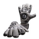 Luva Goleiro Campo e Society N1 Horus Profissional Branco