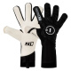 Luva Goleiro Campo e Society N1 Sirius Profissional Preto