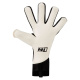 Luva Goleiro Campo e Society N1 Sirius Profissional Preto
