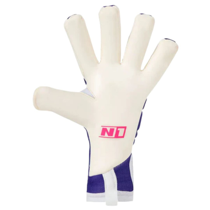 Luva Sirius N1Goalkeeper - Mania de Futsal