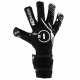 Luva Goleiro Campo e Society N1 Zeus UGT Profissional Preto