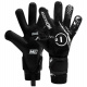 Luva Goleiro Campo e Society N1 Zeus UGT Profissional Preto