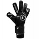 Luva Goleiro Campo e Society N1 Zeus UGT Profissional Preto