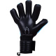 Luva Goleiro Campo Ho Soccer Aktero Negative Ice Blue