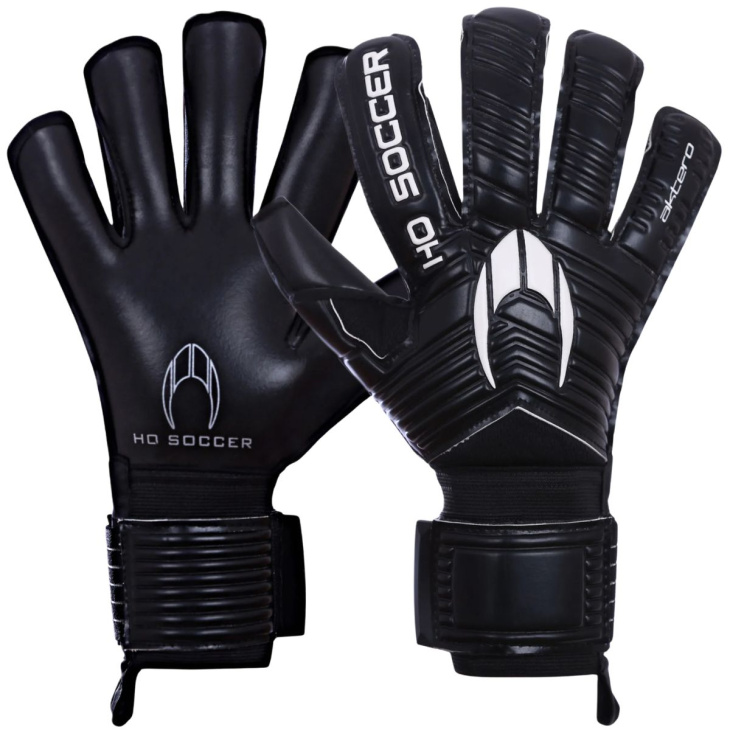 Luva Goleiro Campo Ho Soccer Aktero Roll-Gecko Black