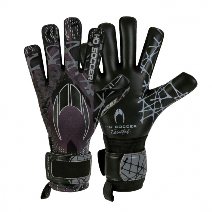 Luva Goleiro Campo Ho Soccer First Superlight Essential V2