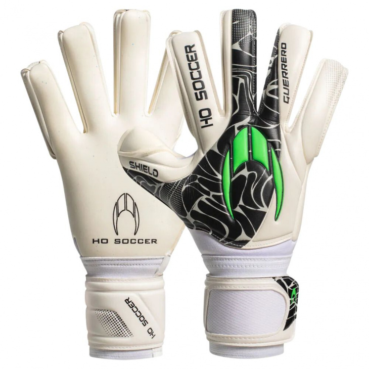 Luva Goleiro Campo Ho Soccer Guerrero Shield Essential V2