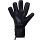 Luva Goleiro Campo Ho Soccer Initial Pro Negative Black