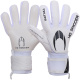 Luva Goleiro Campo Ho Soccer Initial Pro Negative White