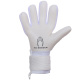 Luva Goleiro Campo Ho Soccer Initial Pro Negative White