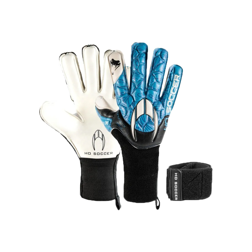Luva Ho Soccer Konstriktor elite negative hazard - Mania de Futsal