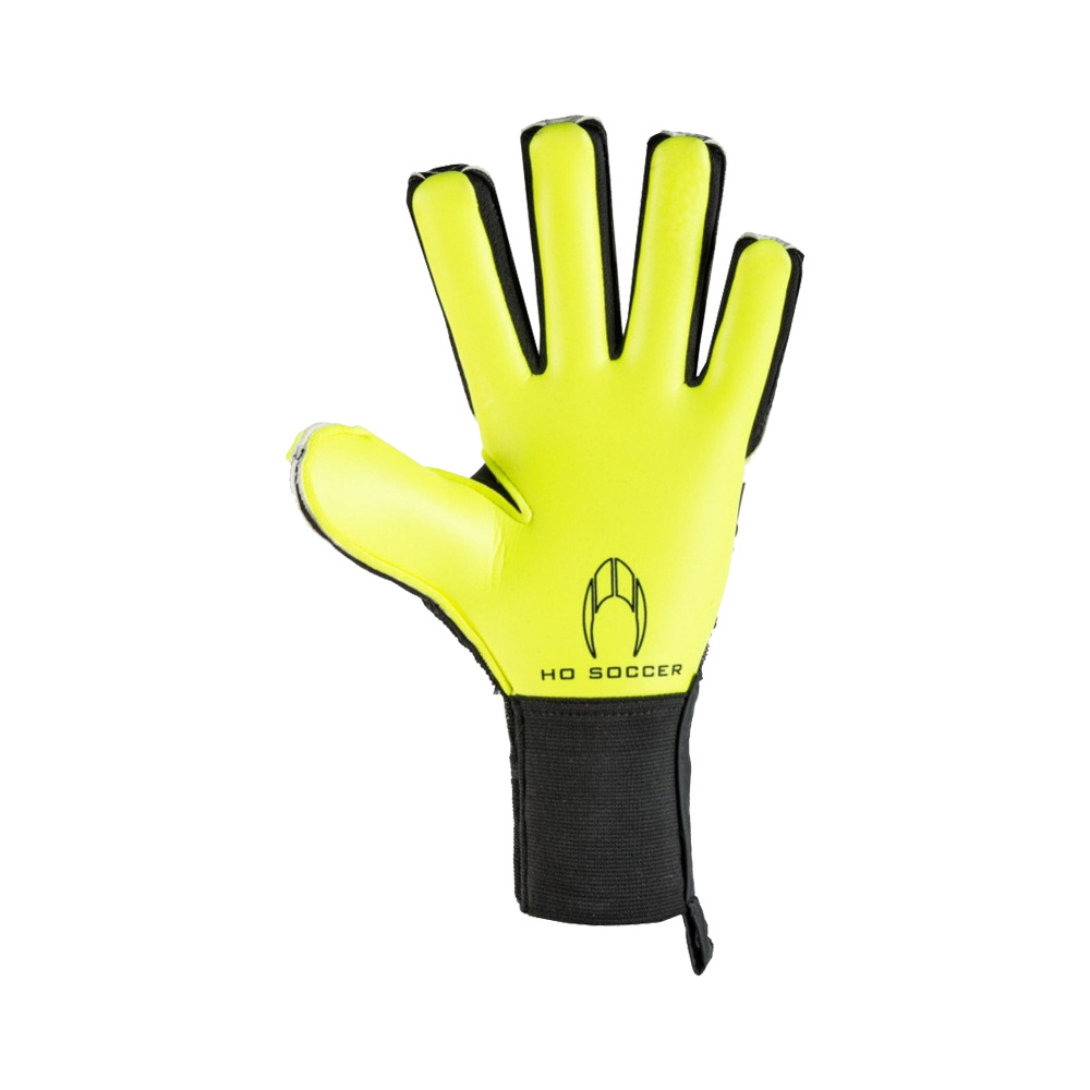 Luva Ho Soccer Konstriktor Pro Negative Hazard - Mania de Futsal