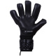 Luva Goleiro Campo Ho Soccer One Negative Black