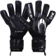 Luva Goleiro Campo Ho Soccer One Negative Black