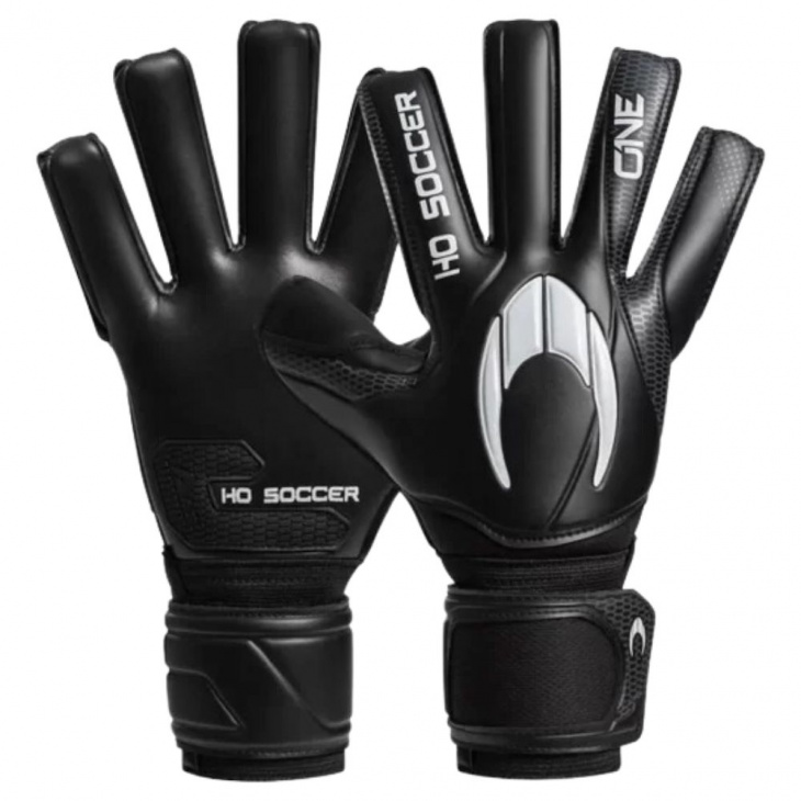 Luva Goleiro Campo Ho Soccer One Negative Blackout