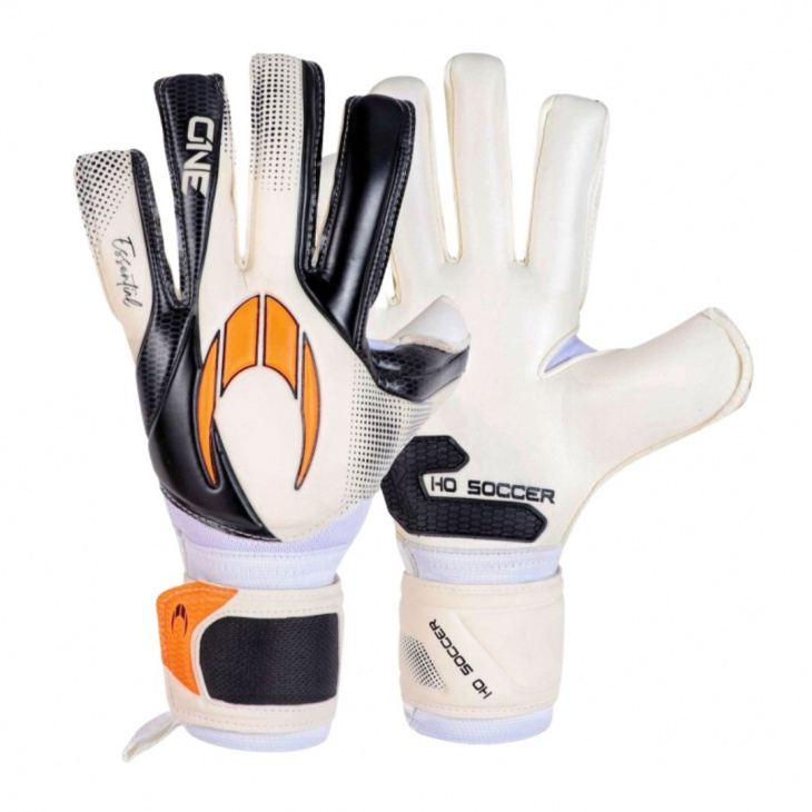 Luva Goleiro Campo Ho Soccer One Negative Essential V2