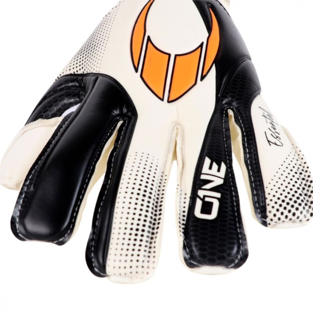 Luva One Negative Essential V2 - Mania de Futsal