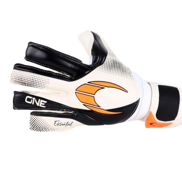 Luva One Negative Essential V2 - Mania de Futsal
