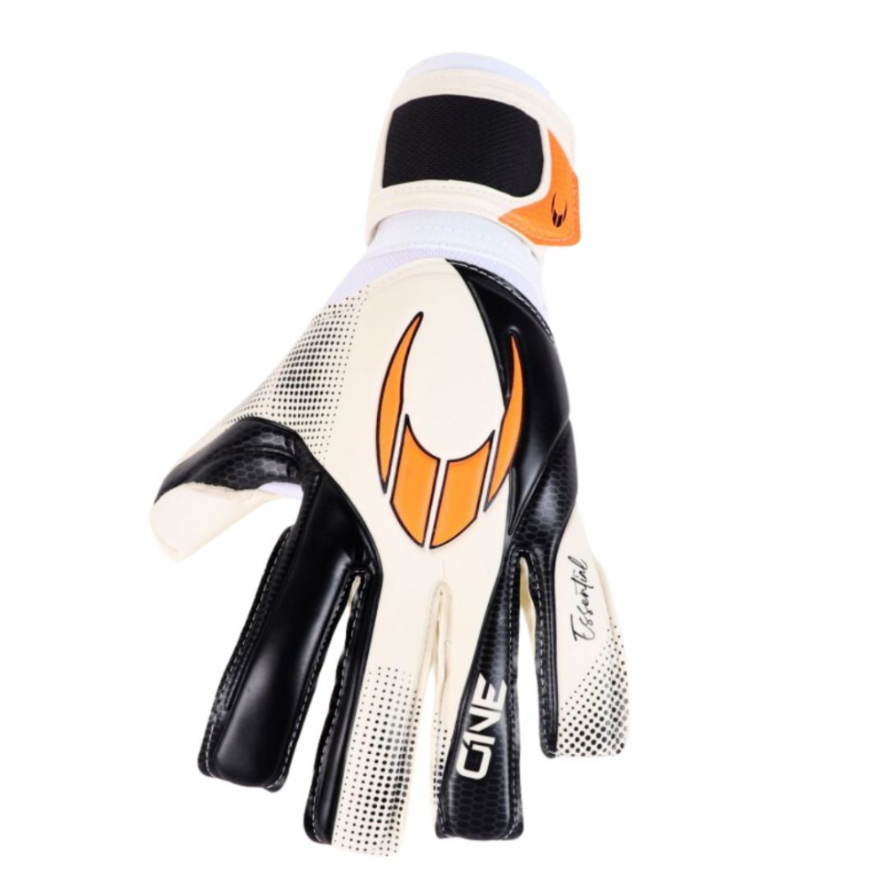 Luva One Negative Essential V2 - Mania de Futsal