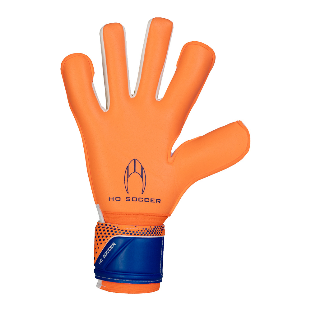 H.T.　アイナ　オルゴール Luva Ho Soccer One negative - Mania de Futsal