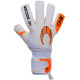 Luva Goleiro Campo Ho Soccer One Negative White