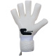 Luva Goleiro Campo Ho Soccer One Negative White
