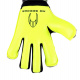 Luva Goleiro Campo Ho Soccer Takto Roll Negative Shadow