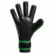 Luva Goleiro Campo Ho Soccer Tyro Verde-Preto