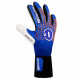 Luva Goleiro Campo N1 Scorpius 2.0 Profissional Azul