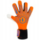 Luva Goleiro Campo N1 Scorpius 2.0 Profissional Laranja