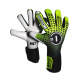 Luva Goleiro Campo N1 Scorpius 2.0 Profissional Neon