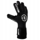 Luva Goleiro Campo N1 Scorpius 2.0 Profissional Preta