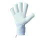 Luva Goleiro Campo Nga Soccer Evolution Branco