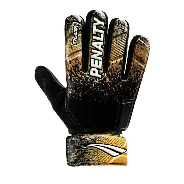 Luva Goleiro Campo Penalty Delta 1 XXIII - 9047