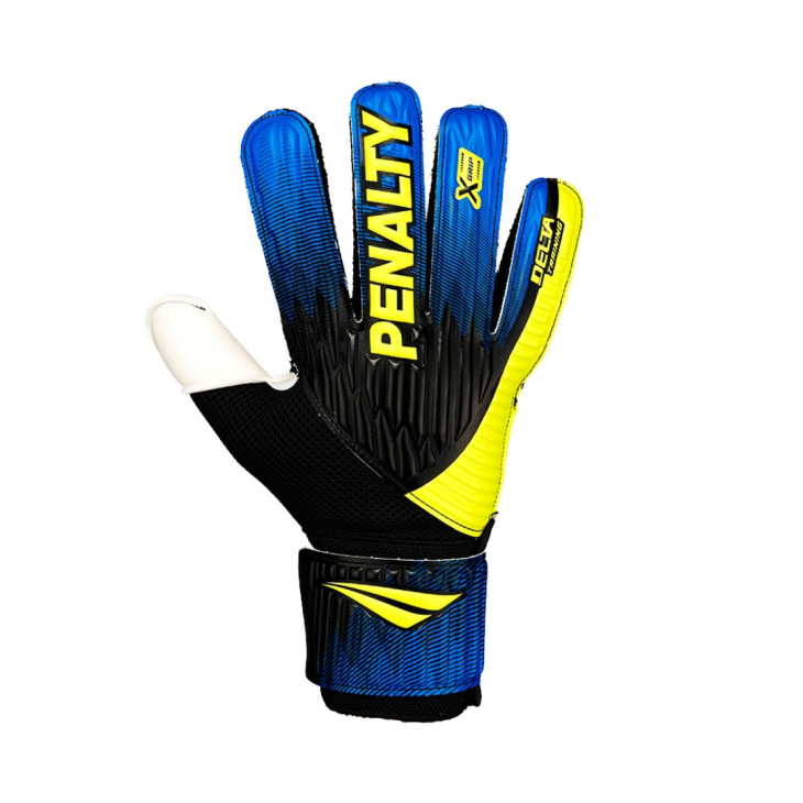 Luva Goleiro Campo Penalty Delta Training XXIII PTAZ