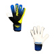 Luva Goleiro Campo Penalty Delta Training XXIII PTAZ