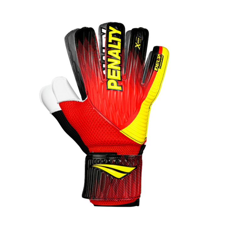 Luva Goleiro Campo Penalty Delta Training XXIII VMAM