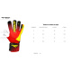 Luva Goleiro Campo Penalty Delta Training XXIII VMAM