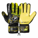 Luva Goleiro Campo Poker Adapt IV Semi Profissional Multiterreno PT/AMC