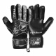 Luva Goleiro Campo Poker Adapt IV Semi Profissional Multiterreno PT/CZ